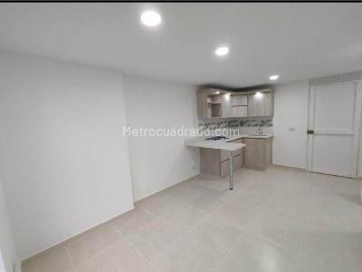 Apartamento de 2 alcobas en venta en Madera, Bello, 44 m² · foto 9 de 9