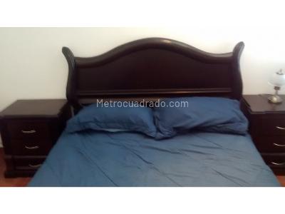 Apartamento de 3 alcobas en venta en Rodeo Alto, Medellín, 70 m² · foto 3 de 14