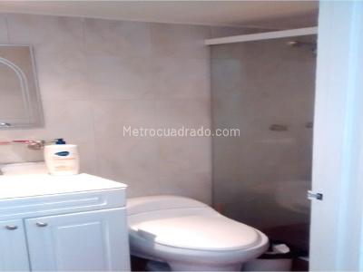Apartamento de 3 alcobas en venta en Rodeo Alto, Medellín, 70 m² · foto 8 de 14