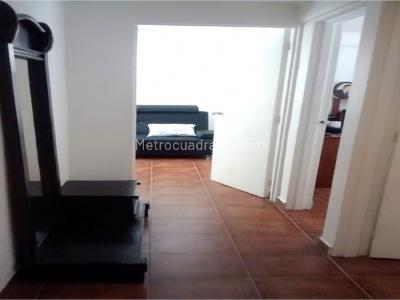 Apartamento de 3 alcobas en venta en Rodeo Alto, Medellín, 70 m² · foto 11 de 14