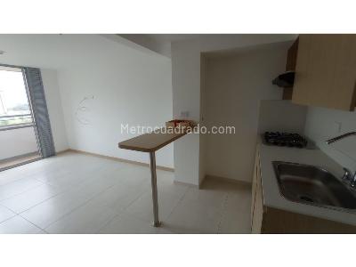 Apartamento de 3 alcobas en venta en Amazonia, Bello, 56 m² · foto 6 de 6