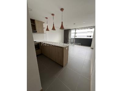 Apartamento de 3 alcobas en venta en Guayabal, Medellín, 68 m² · foto 3 de 9