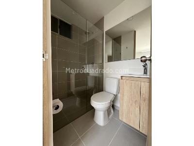 Apartamento de 3 alcobas en venta en Guayabal, Medellín, 68 m² · foto 9 de 9