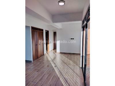 Apartamento de 2 alcobas en venta en Barro Blanco, Rionegro, 75 m² · foto 4 de 9