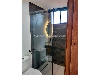 Apartamento de 2 alcobas en venta en Barro Blanco, Rionegro, 75 m² · foto 7 de 9