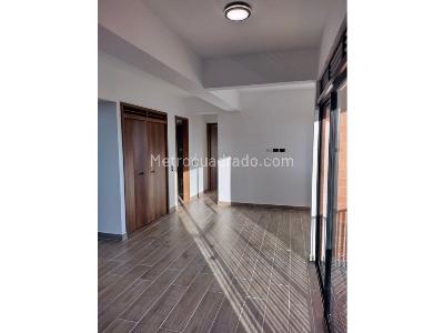 Apartamento de 2 alcobas en venta en Barro Blanco, Rionegro, 75 m² · foto 9 de 9