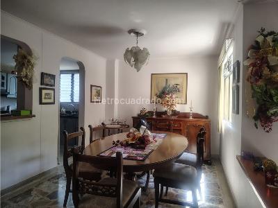 Apartamento de 3 alcobas en venta en Conquistadores, Medellín, 115 m² · foto 5 de 20
