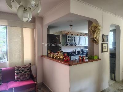 Apartamento de 3 alcobas en venta en Conquistadores, Medellín, 115 m² · foto 6 de 20