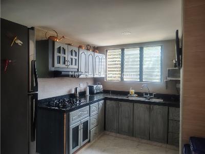 Apartamento de 3 alcobas en venta en Conquistadores, Medellín, 115 m² · foto 7 de 20