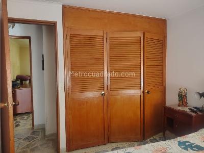 Apartamento de 3 alcobas en venta en Conquistadores, Medellín, 115 m² · foto 15 de 20