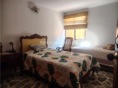 Apartamento de 3 alcobas en venta en Conquistadores, Medellín, 115 m² · foto 16 de 20
