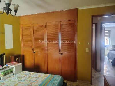 Apartamento de 3 alcobas en venta en Conquistadores, Medellín, 115 m² · foto 17 de 20