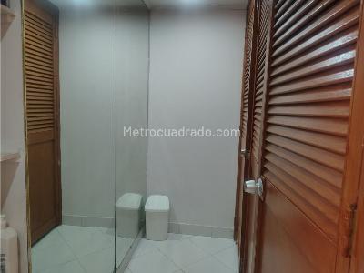 Apartamento de 3 alcobas en venta en Conquistadores, Medellín, 115 m² · foto 19 de 20