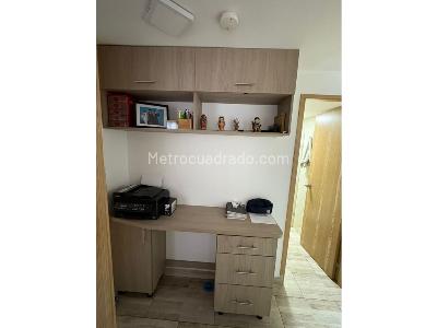 Apartamento en venta en San Javier, Medellín · foto 5 de 14