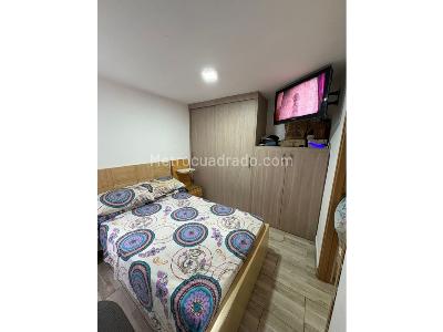 Apartamento en venta en San Javier, Medellín · foto 9 de 14