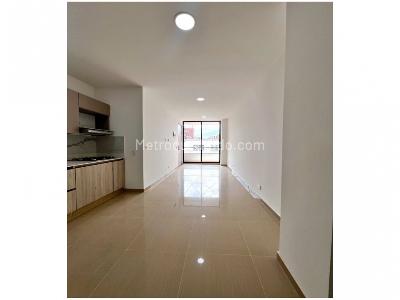 Apartamento en venta en Prado Centro, Medellín · foto 2 de 12