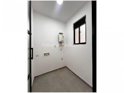 Apartamento en venta en Prado Centro, Medellín · foto 5 de 12
