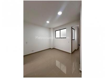 Apartamento en venta en Prado Centro, Medellín · foto 8 de 12