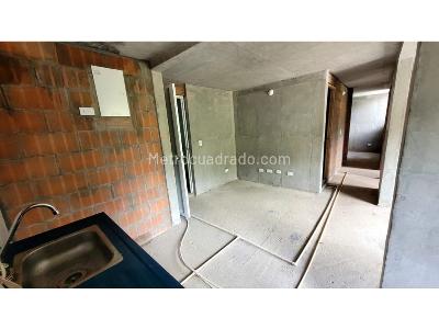 Apartamento de 2 alcobas en venta en Rionegro, Rionegro, 52 m² · foto 2 de 15