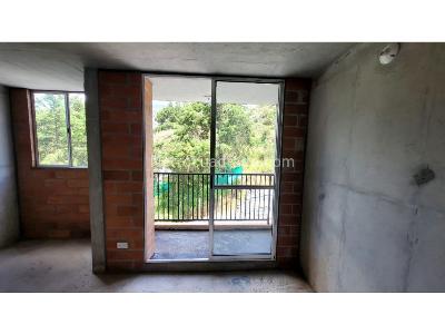 Apartamento de 2 alcobas en venta en Rionegro, Rionegro, 52 m² · foto 4 de 15