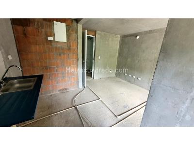 Apartamento de 2 alcobas en venta en Rionegro, Rionegro, 52 m² · foto 5 de 15