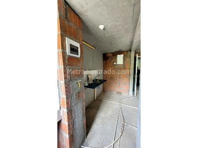 Apartamento de 2 alcobas en venta en Rionegro, Rionegro, 52 m² · foto 7 de 15