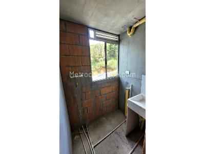 Apartamento de 2 alcobas en venta en Rionegro, Rionegro, 52 m² · foto 8 de 15