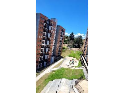 Apartamento de 2 alcobas en venta en Rionegro, Rionegro, 52 m² · foto 15 de 15