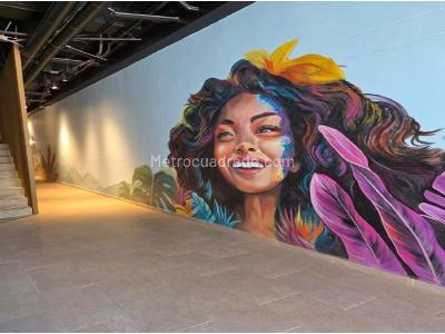 Apartaestudio en venta en U.D. Atanasio Girardot, Medellín, 20 m² · foto 11 de 12