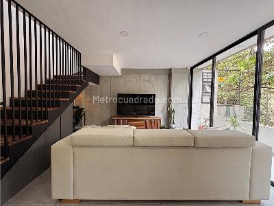 Apartamento en venta en Laureles, Medellín · foto 4 de 20