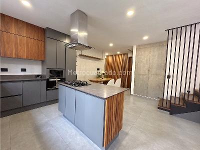 Apartamento en venta en Laureles, Medellín · foto 6 de 20