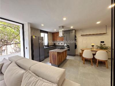Apartamento en venta en Laureles, Medellín · foto 8 de 20