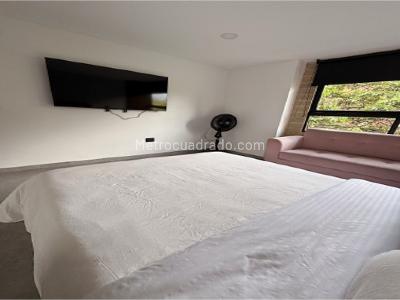 Apartamento en venta en Laureles, Medellín · foto 12 de 20