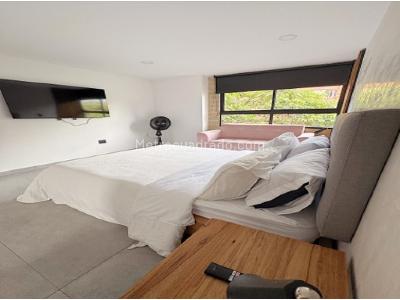 Apartamento en venta en Laureles, Medellín · foto 13 de 20