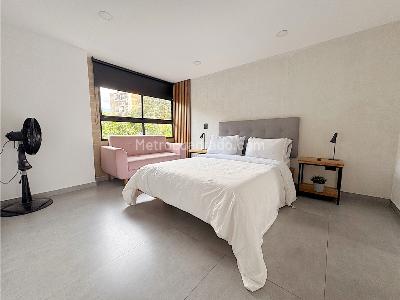 Apartamento en venta en Laureles, Medellín · foto 14 de 20