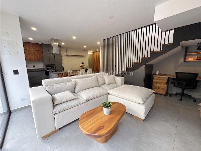 Apartamento en venta en Laureles, Medellín · foto 20 de 20