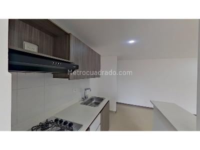 Apartamento en venta en Itagui, Itagüí · foto 8 de 20
