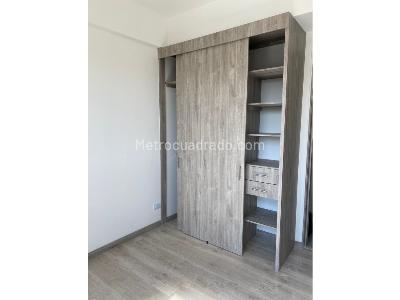 Apartamento de 2 alcobas en venta en Barro Blanco, Rionegro, 62 m² · foto 2 de 9