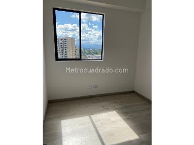 Apartamento de 2 alcobas en venta en Barro Blanco, Rionegro, 62 m² · foto 4 de 9