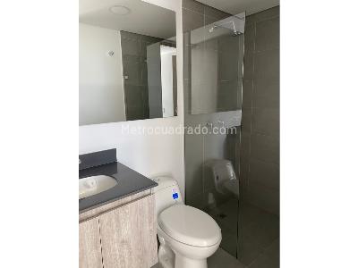 Apartamento de 2 alcobas en venta en Barro Blanco, Rionegro, 62 m² · foto 7 de 9