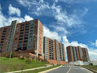 Apartamento de 2 alcobas en venta en Barro Blanco, Rionegro, 62 m² · foto 8 de 9