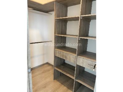 Apartamento de 2 alcobas en venta en Barro Blanco, Rionegro, 62 m² · foto 9 de 9