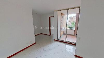 Apartamento en venta en Belen Loma De Los Bernal, Medellín · foto 12 de 20