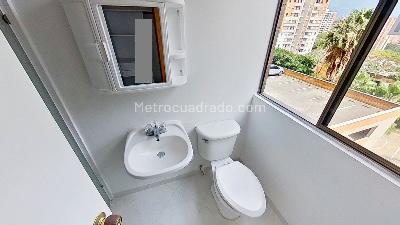 Apartamento en venta en Belen Loma De Los Bernal, Medellín · foto 14 de 20