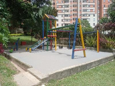 Apartamento en venta en Belen Loma De Los Bernal, Medellín · foto 16 de 20