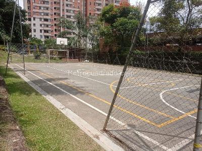 Apartamento en venta en Belen Loma De Los Bernal, Medellín · foto 17 de 20