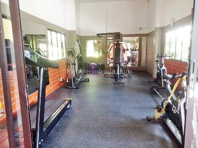 Apartamento en venta en Belen Loma De Los Bernal, Medellín · foto 18 de 20