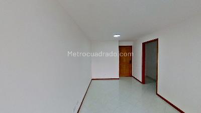 Apartamento en venta en Belen Loma De Los Bernal, Medellín · foto 2 de 20