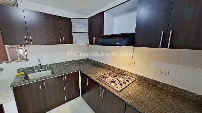 Apartamento en venta en Belen Loma De Los Bernal, Medellín · foto 4 de 20