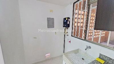 Apartamento en venta en Belen Loma De Los Bernal, Medellín · foto 5 de 20